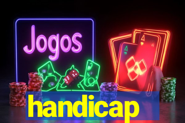 handicap -5